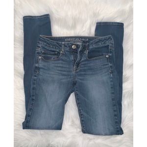 American Eagle Jeans 🦅